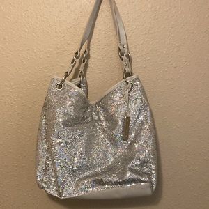 Nine West hobo bag